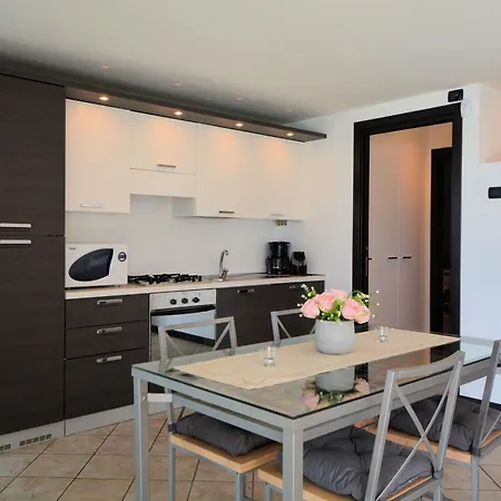 Apartman Casa Lucia *
